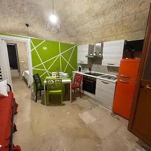 L'infanzia Hébergement de vacances Bari