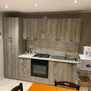 Del Corso Palese Airport Appartement Bari