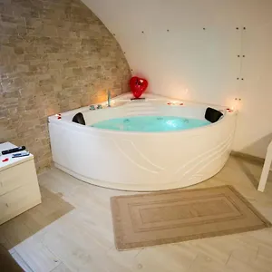 Maison Gianluca Hébergement de vacances Catane