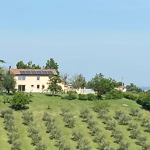 Séjour à la campagne Rio Sabbioso