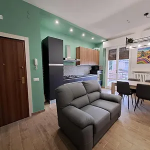  Appartement Casa Miro