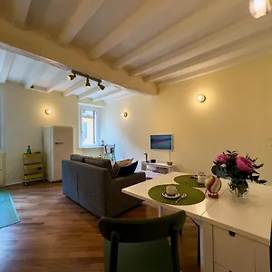  Appartement Buro Nel Borgo