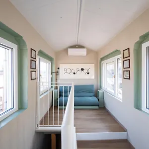  Appartement Nido Di Borgo35