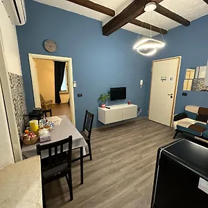  Appartement Aosta 3