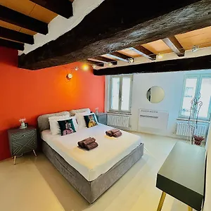  Appartement New Street House