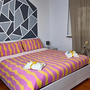  Appartement Stabia House
